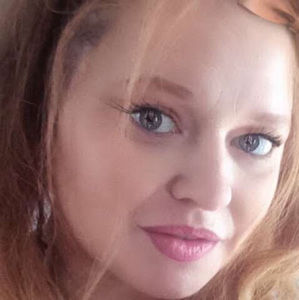 Meet your Posher, Chrissy